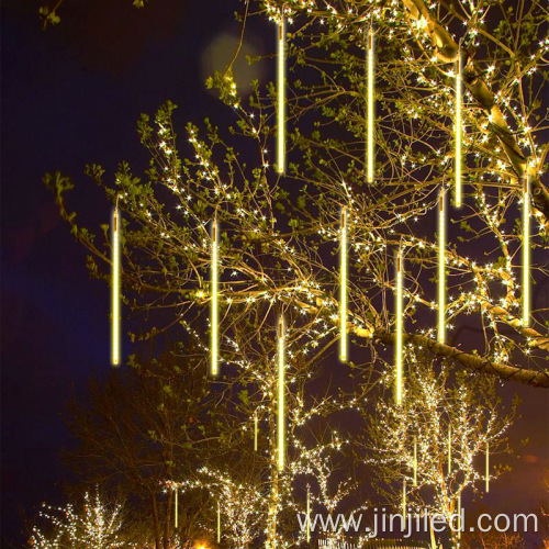 Meteor Shower Lights Outdoor